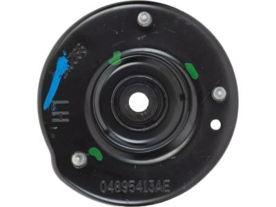 Mopar 4895413AC Mount Strut Upper