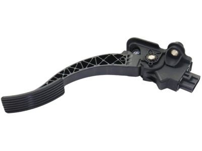 Dodge 4891585AC PEDAL Accelerator
