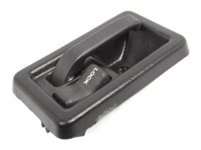 Jeep 55176476AB Handle, Inside