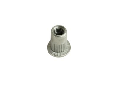 6513504AA Mopar Nut Rivet Sill Guard To Sill - Knurled Round Product Photo 3 of 3