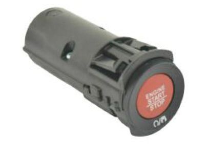 Chrysler Ignition Switch - 68299961AC