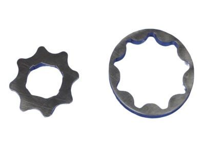 Dodge 4892831AA Rotor Assembly