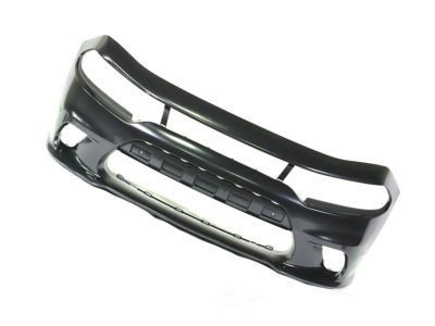 Dodge Charger Bumper - 5PP39TZZAE
