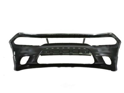 Dodge Charger Bumper - 5PP39TZZAE
