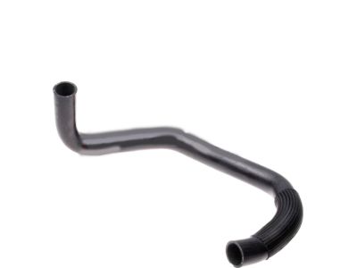 Mopar 5290489AD Hose Radiator Outlet