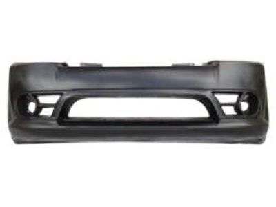 Jeep 5030977AA FASCIA Front