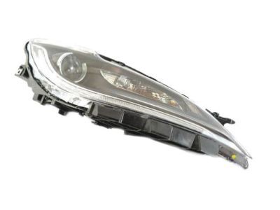 Chrysler Headlight - 68284783AA