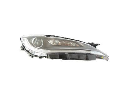 Chrysler Headlight - 68284783AA