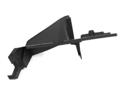 Chrysler 68085757AA Air Guide