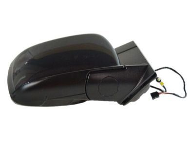 Dodge 1AB721XRAL MIRROR Outside Rearview