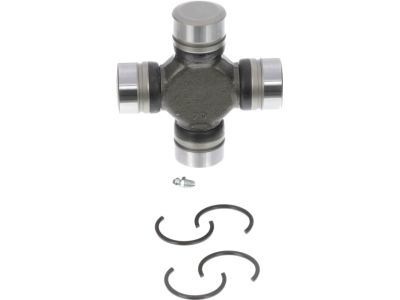 Mopar V8013004AA U Joint Front Axle