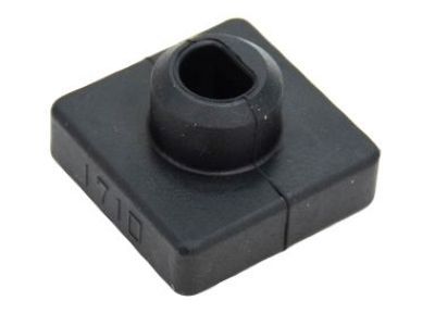 Jeep 68050200AA Radiator Isolator