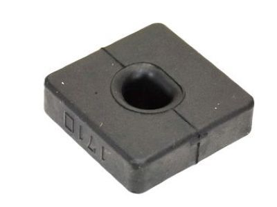 Jeep 68050200AA Radiator Isolator