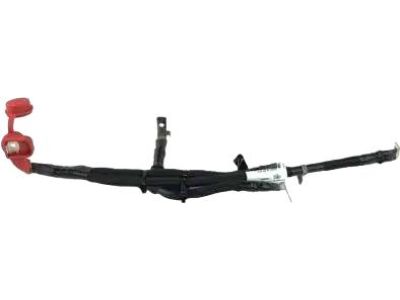 Mopar 68271649AB Wiring Battery Positive