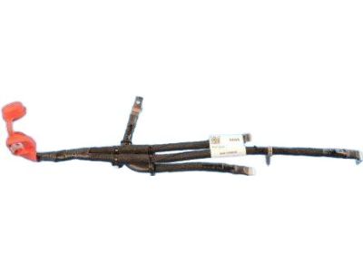 Mopar 68271649AB Wiring Battery Positive