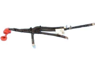 Mopar 68271649AB Wiring Battery Positive