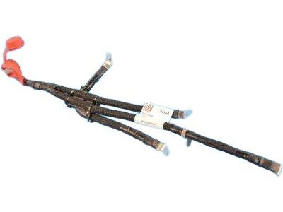 Mopar 68271649AB Wiring Battery Positive