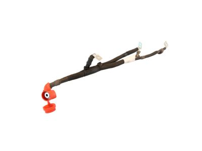 Mopar 68271649AB Wiring Battery Positive