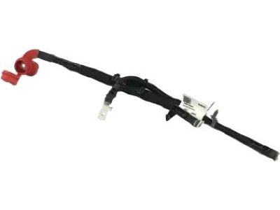 Mopar 68271649AB Wiring Battery Positive