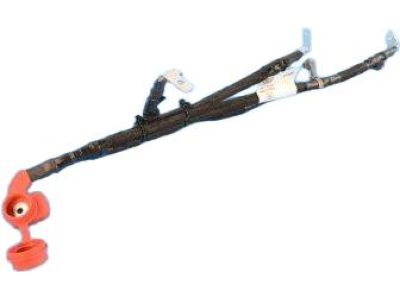 Mopar 68271649AB Wiring Battery Positive