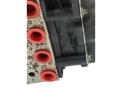 Jeep 68043462AA Modulator