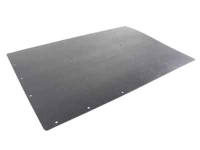 Ram 1ZP97LAHAA PANEL Sliding Door Trim