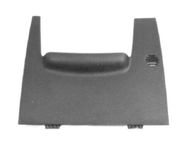 Jeep Wrangler Steering Column Cover - 1PJ33VT9AB