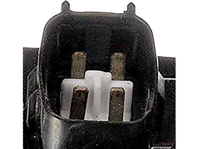 Chrysler 4589071AC LATCH Front Door