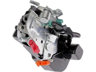 Chrysler 4589071AC LATCH Front Door