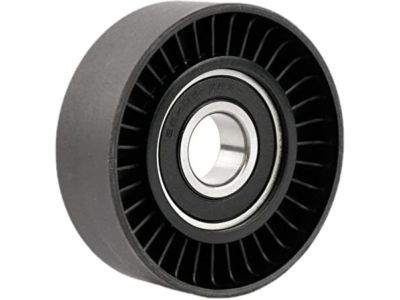 Jeep A/C Idler Pulley - 4792835AA