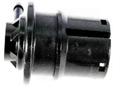 Dodge Ram 1500 Fuel Tank Vent Valve - 52127666