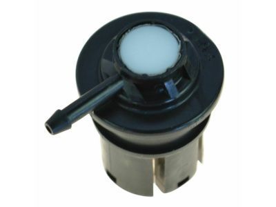 Dodge Ram 1500 Fuel Tank Vent Valve - 52127666