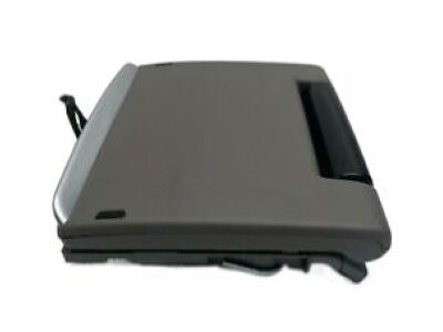 Chrysler 5MH00PL5AC MONITOR Media System