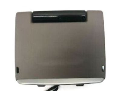 Chrysler 5MH00PL5AC MONITOR Media System