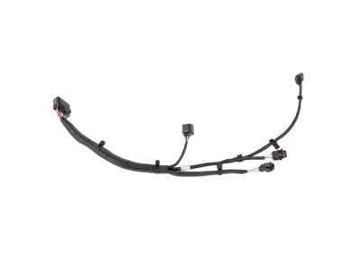 Mopar 52029801AA Harness Urea Tank