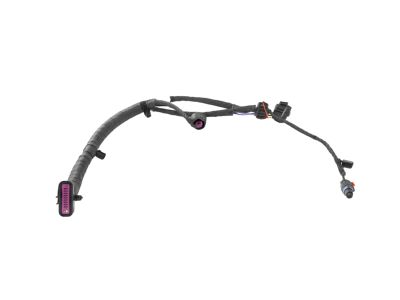 Mopar 52029801AA Harness Urea Tank