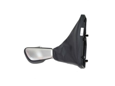 Mopar 5RW071UCAB Boot And Knob Gearshift