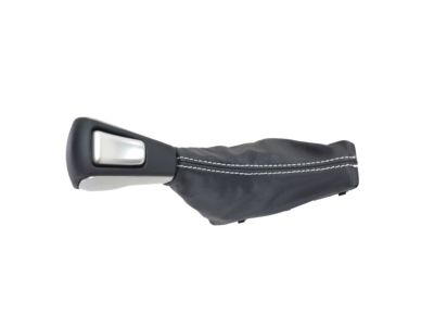 Mopar 5RW071UCAB Boot And Knob Gearshift