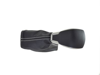 Mopar 5RW071UCAB Boot And Knob Gearshift