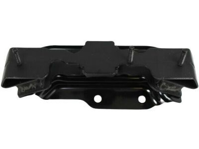 Jeep Wrangler JK Transmission Mount - 5147193AB
