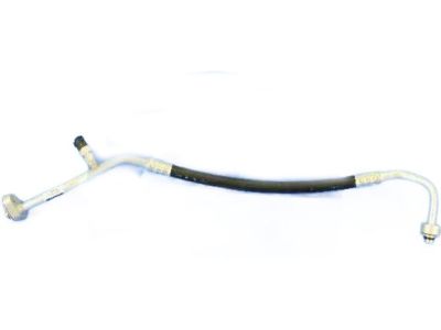 Mopar 55056871AB Line A/C Discharge