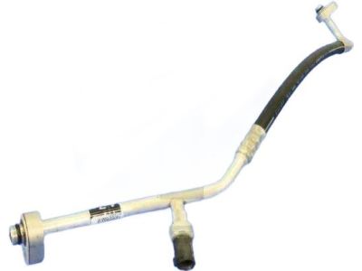 Mopar 55056871AB Line A/C Discharge