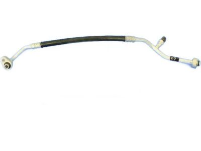 Mopar 55056871AB Line A/C Discharge