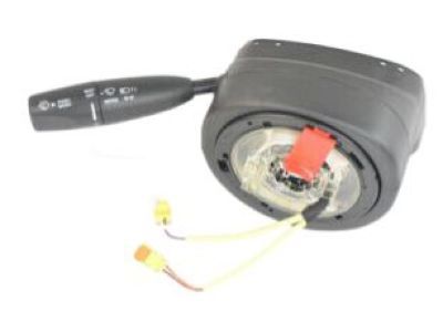 Mopar 5LB70DX9AB Module Steering Column