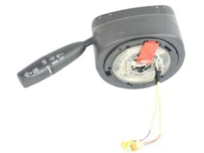 Mopar 5LB70DX9AB Module Steering Column