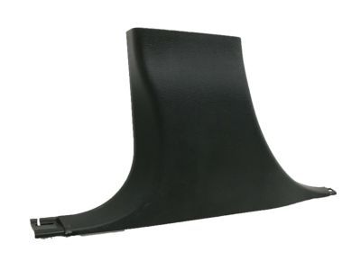 Dodge 1GG59DX9AB PANEL B Pillar Lower Trim
