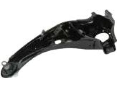 Mopar 5272715AC Link Trailing Rear Suspension