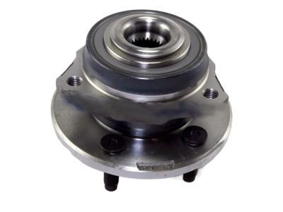 Jeep 52128352AB Hub Assembly