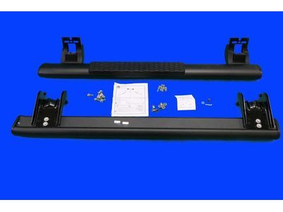 Mopar 82213269AC Step Kit Tubular Side 82213269AC Mopar Step Kit Tubular Side Product Photo 1 of 1