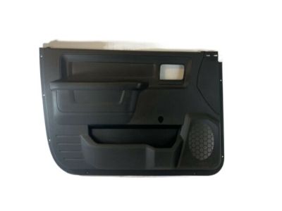 Dodge 1EA25XDVAF Door Trim Panel